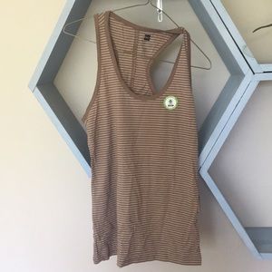Pact Organic Tank, S, NWT